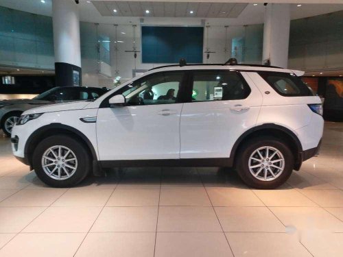 Used 2016 Land Rover Discovery AT for sale in Goregaon 