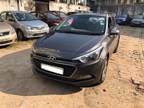 2016 Hyundai Elite i20 MT for sale at low price in Kolkata