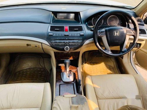 Used 2010 Honda Accord AT for sale in Mumbai