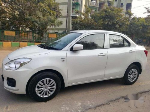 Used Maruti Suzuki Dzire LXI (O), 2018, Petrol MT for sale in Ghaziabad 