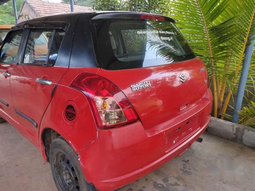 Used 2005 Maruti Suzuki Swift VXI MT for sale in Tiruchirappalli 