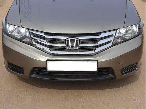 Used Honda City 1.5 S Automatic, 2012, Petrol AT for sale in Gurgaon 