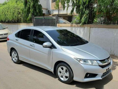 Used 2015 Honda City MT for sale in Ahmedabad
