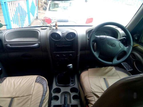 Used Mahindra Scorpio Getaway 2WD, 2012, Diesel MT for sale in Kolkata 