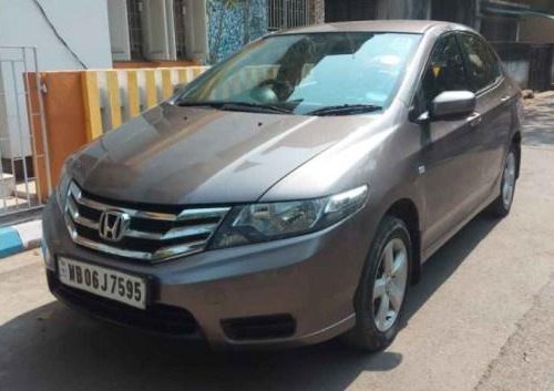 Honda City S 2012 MT for sale in Kolkata