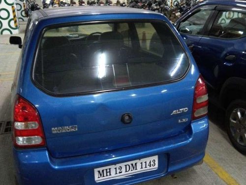 Used Maruti Suzuki Alto 2006 MT for sale in Pune 