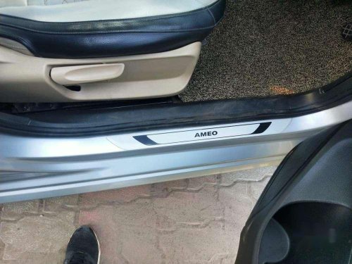 Used Volkswagen Ameo 2017 MT for sale in Lucknow 