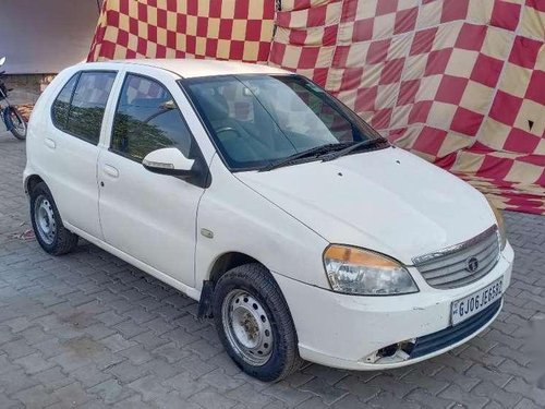 Used Tata Indica eV2 2015 MT for sale in Vadodara