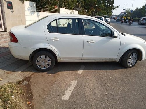 2011 Ford Fiesta Classic 1.4 Duratorq CLXI MT for sale in Ahmedabad