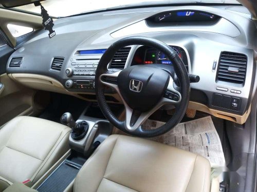 Used Honda Civic 2012 MT for sale in Pune at low price