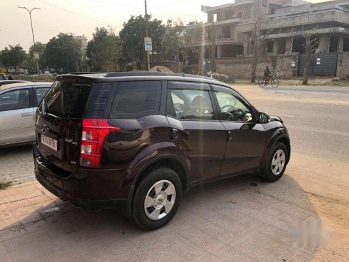 Used 2015 Mahindra XUV 500 MT for sale in Jaipur