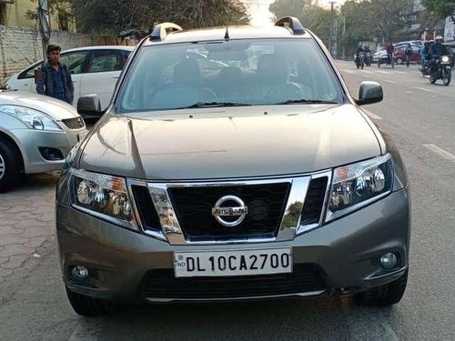 Used 2014 Nissan Terrano MT for sale in Noida