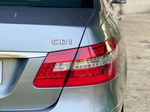 Used Mercedes-Benz E-Class E 250 CDI Avantgarde, 2010, Diesel AT for sale in Jalandhar 