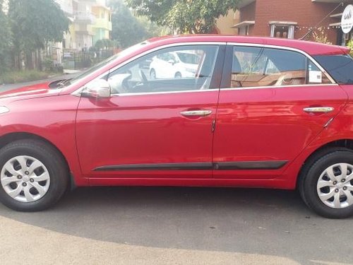 Hyundai Elite i20 1.4 Sportz 2016 MT for sale in Kolkata