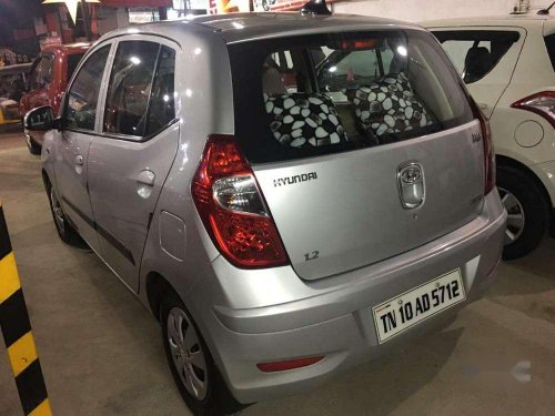 Used Hyundai i10 Magna 2011 MT for sale in Chennai