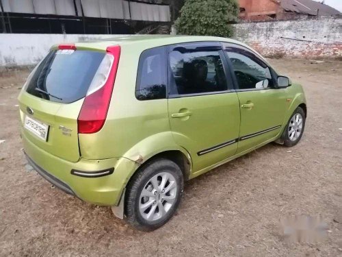 Used Ford Figo Diesel EXI 2010 MT for sale in Unnao 