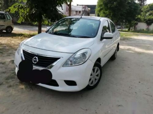 Used Nissan Sunny XL 2012 MT for sale in Dehradun 