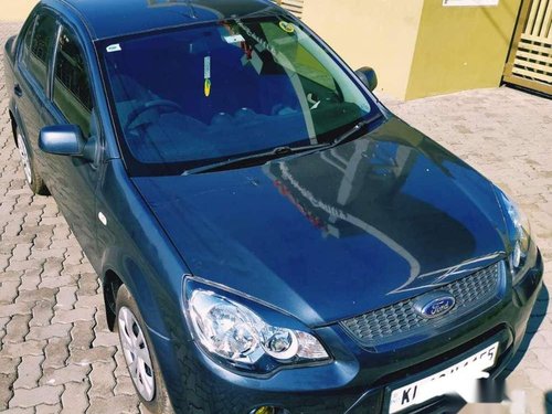 Used Ford Fiesta 2011 MT for sale in Kochi at low price
