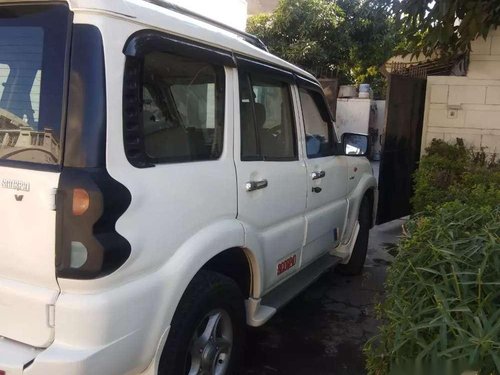 Used Mahindra Scorpio 2009 MT for sale in Panchkula 