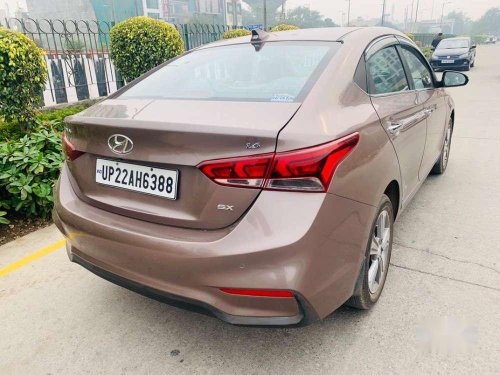 Used 2018 Hyundai Verna 1.6 VTVT S AT for sale in Noida