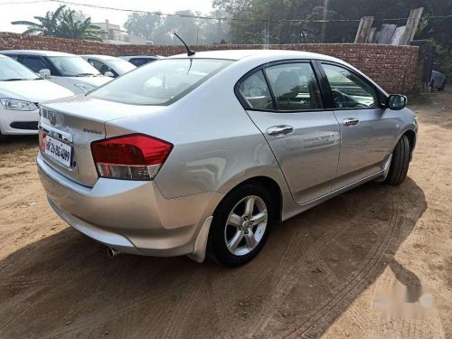 Used 2010 Honda City AT for sale in Chandigarh 