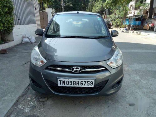 Used 2011 Hyundai i10 Sportz 1.2 MT for sale in Chennai