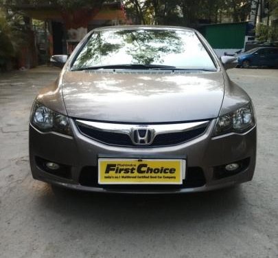 Honda Civic 2006-2010 2013 1.8 V MT for sale in Pune