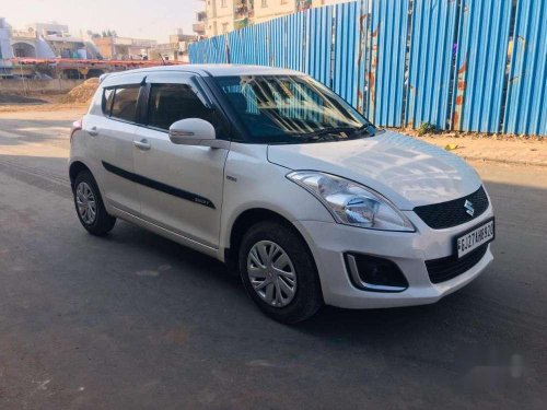 Used Maruti Suzuki Swift VDI 2015 MT for sale in Ahmedabad