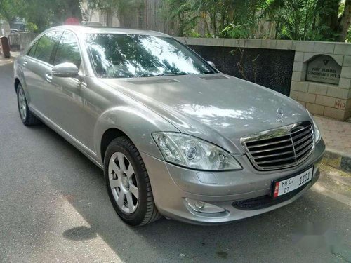 Used 2009 Mercedes Benz S Class AT for sale in Mumbai