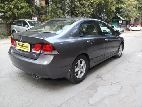 Honda Civic 2006-2010 2013 1.8 V MT for sale in Pune