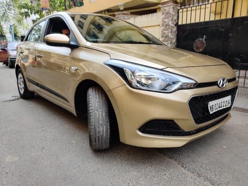 Used Hyundai i20 Magna 1.2 MT 2014 in Kolkata