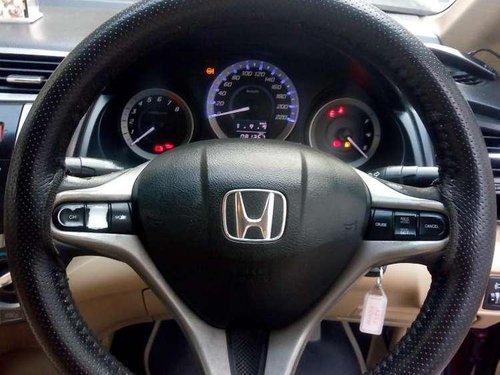 Used 2013 Honda City MT for sale in Pune 