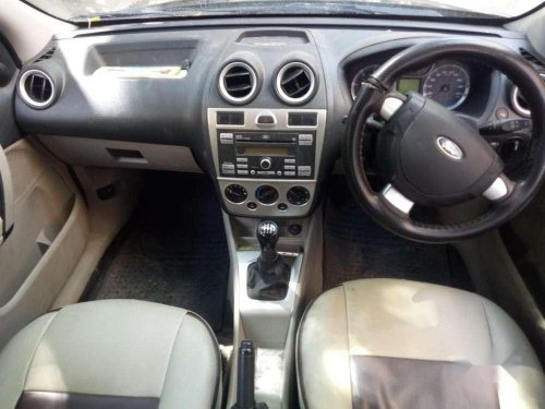 Used Ford Fiesta SXi 1.4 TDCi, 2009, Diesel MT for sale in Chennai