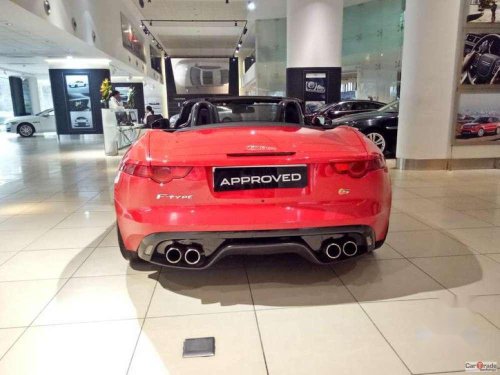 2013 Jaguar F Type AT for sale in Goregaon 