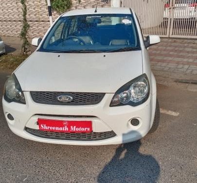 2011 Ford Fiesta Classic 1.4 Duratorq CLXI MT for sale in Ahmedabad