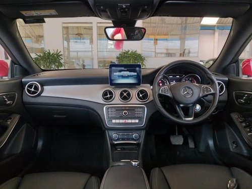 2018 Mercedes Benz 200 AT for sale at low price in Bangalore