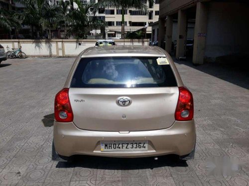 Used Toyota Etios Liva G SP, 2013, Petrol MT for sale in Mumbai