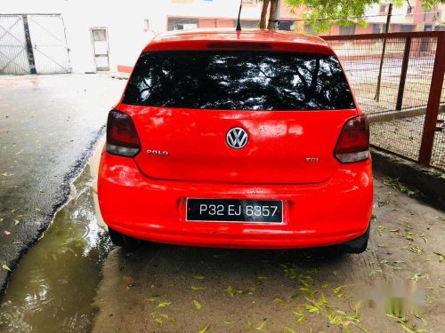 Used Volkswagen Polo Trendline Diesel, 2012 MT for sale in Lucknow 