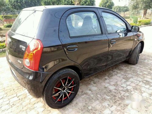 Used Toyota Etios Liva GD, 2012, Diesel MT for sale in Chandigarh 