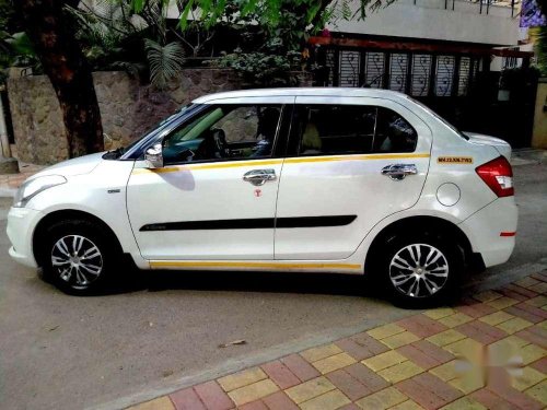 Used 2015 Maruti Suzuki Swift Dzire MT for sale in Pune 