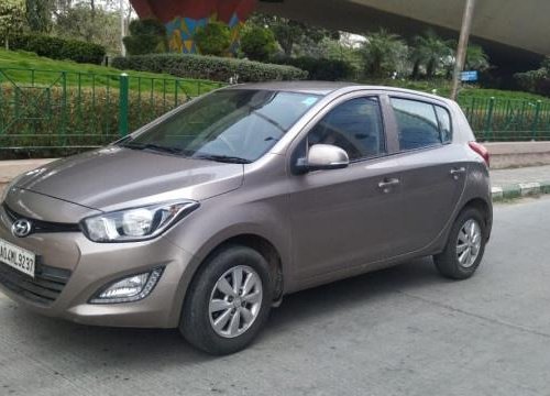 Used Hyundai i20 Sportz 1.2 MT 2013 in Bangalore