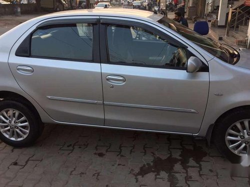 Used Toyota Etios VD 2012 MT for sale in Chandigarh 