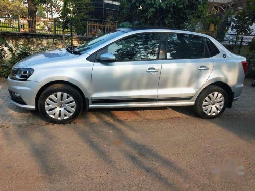 Used Volkswagen Ameo 2017 MT for sale in Lucknow 