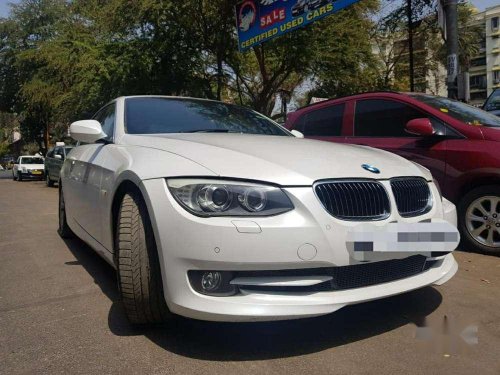 2013 BMW 3 Series 330d Convertible AT for sale in Mumbai