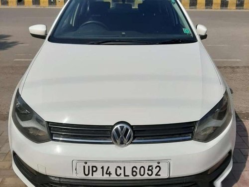 Used Volkswagen Polo 2015 MT for sale in Ghaziabad 