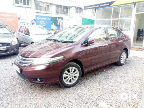 Used 2013 Honda City MT for sale in Pune 