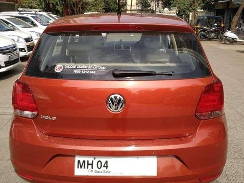 Used 2015 Volkswagen Polo AT for sale in Mumbai