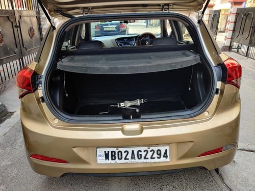 Used Hyundai i20 Magna 1.2 MT 2014 in Kolkata