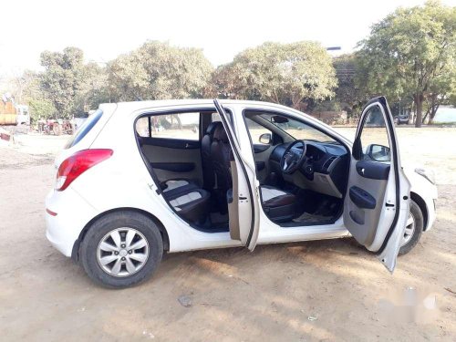 Used Hyundai i20 2012 MT for sale in Gurgaon 