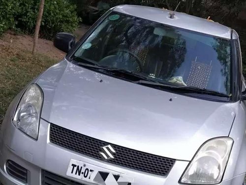 Used Maruti Suzuki Swift LXI 2006 MT for sale in Tiruchirappalli 